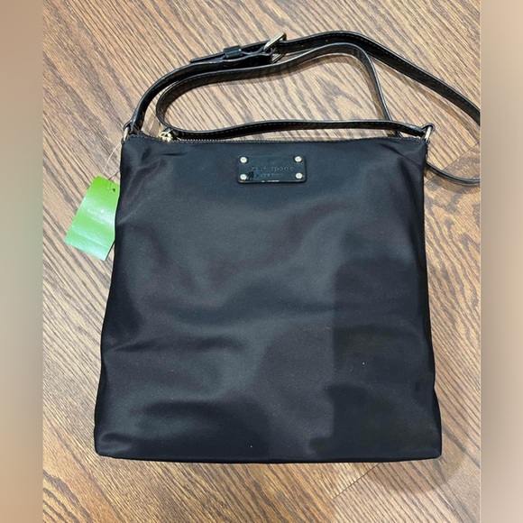 Kate Spade Crossbody Purse - Picture 1 of 7